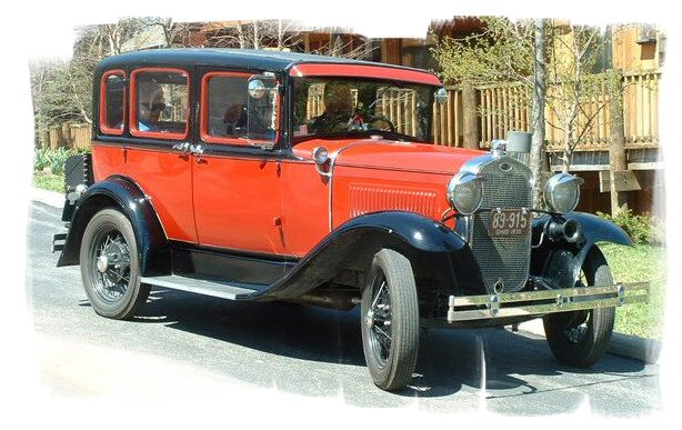 New Entry – 1929 AA